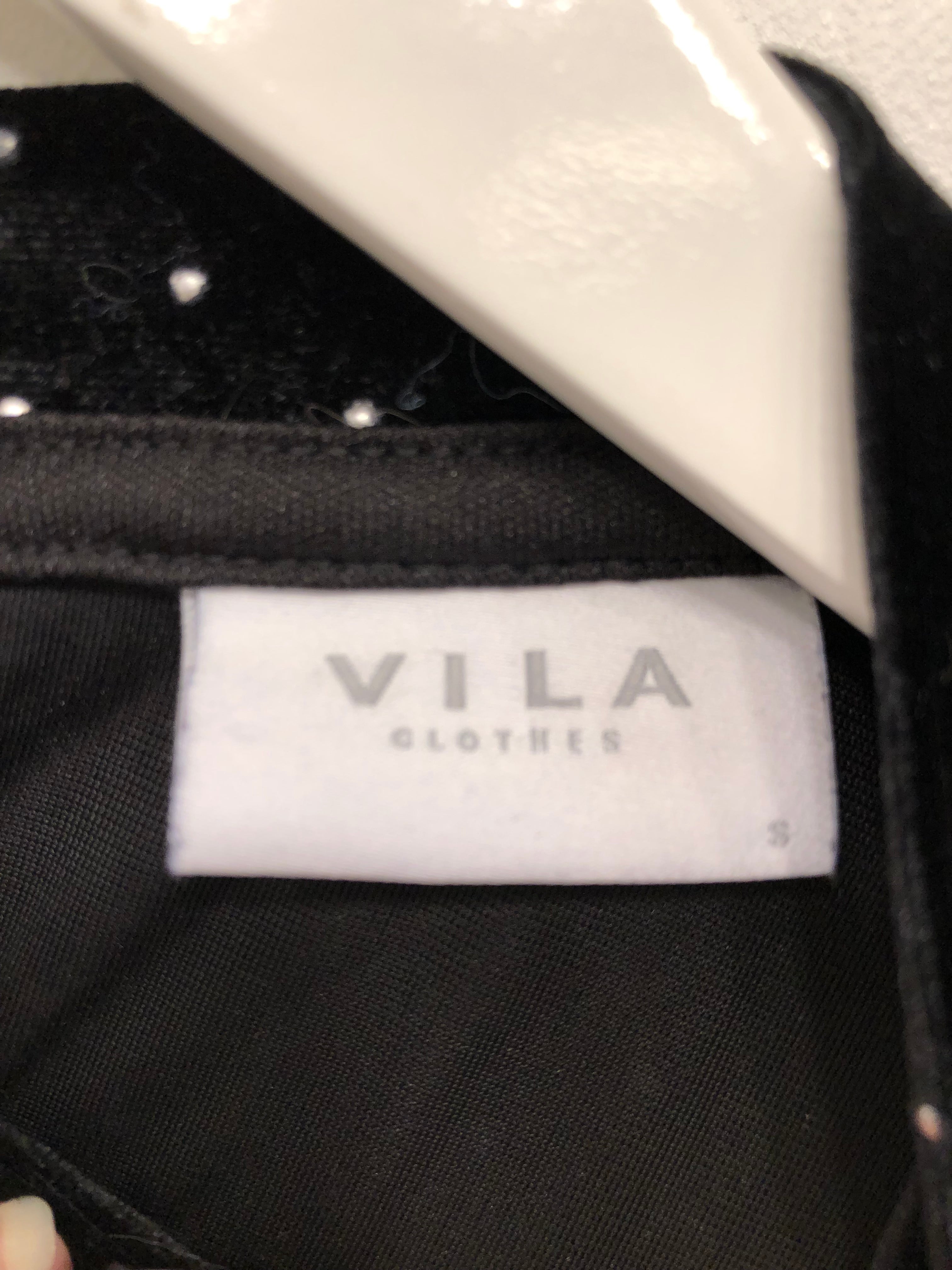 Vila Kjole